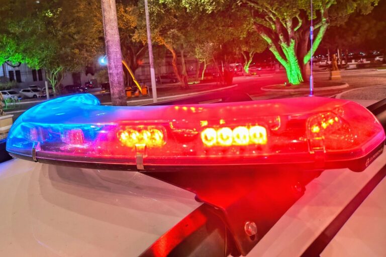 Casal é morto a tiros em casa em Pará de Minas