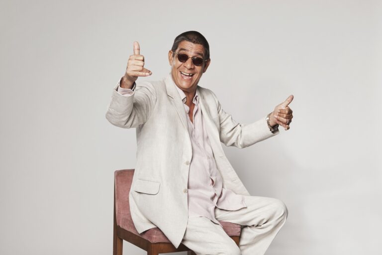 Agenda cultural traz Zeca Pagodinho, Luan Santana e mais