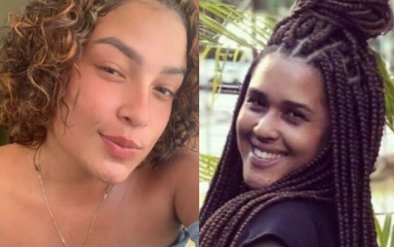 Suspeito de morte de amigas em Simões Filho é preso