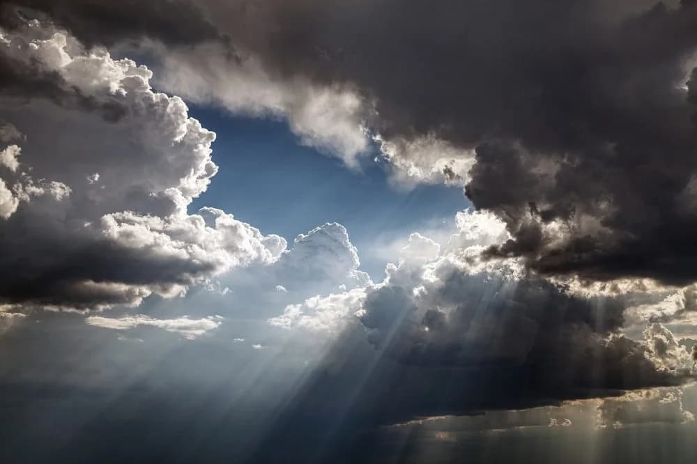 Acre se prepara para sexta-feira com sol entre nuvens e pancadas de chuva isoladas
