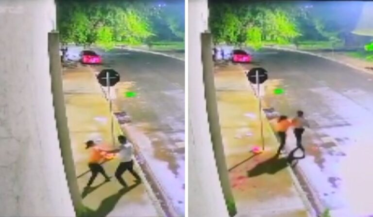 Mulher é presa suspeita de matar marido a facadas em Mogi Mirim