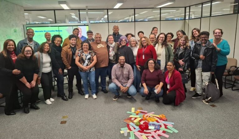 Campinas inicia construção do plano municipal de justiça restaurativa