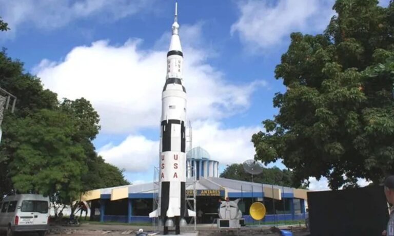 Observatório Antares promove Semana Nacional de Ciência em Feira de Santana