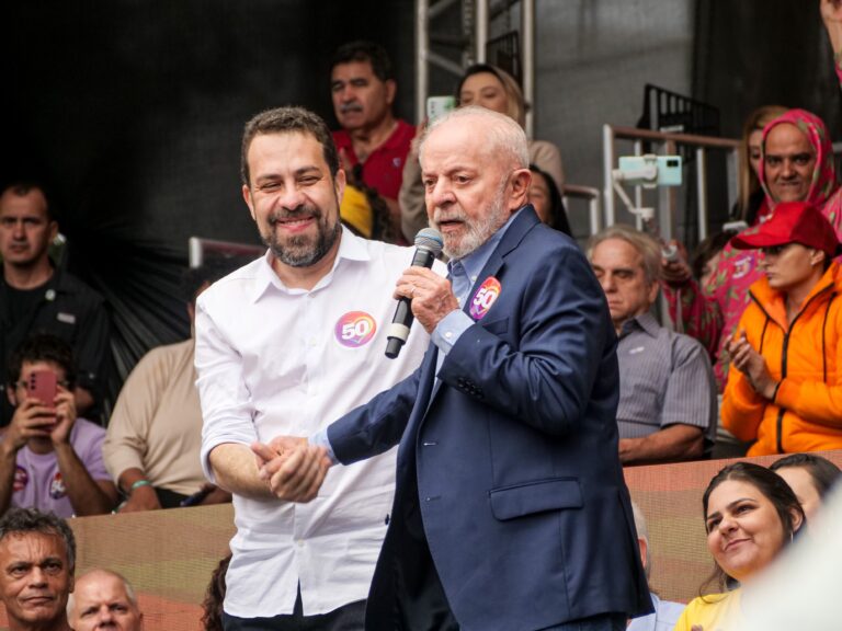 Lula deve anunciar substituto de Barroso e nomeação de Boulos antes da viagem para a Ásia