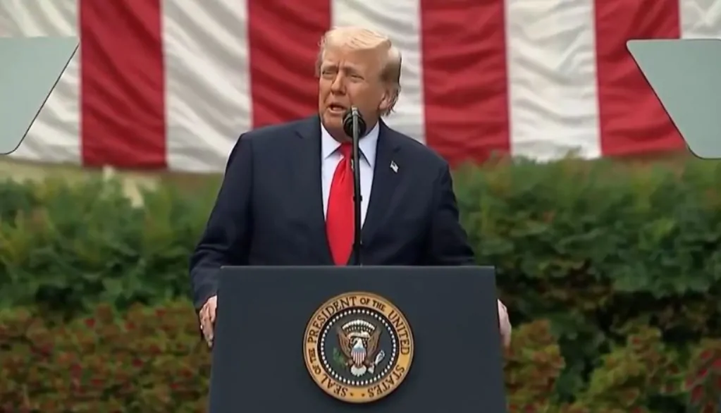 Impasse no Congresso Americano Resulta em Shutdown do Governo Trump