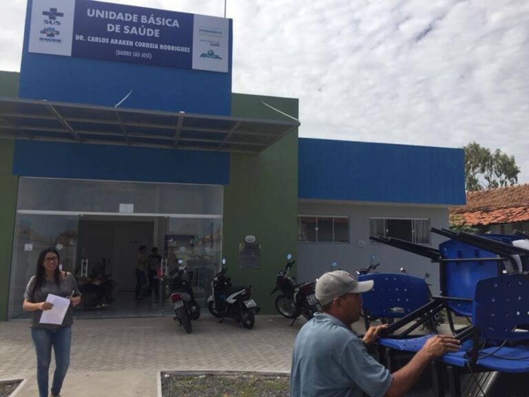 Paralisação da enfermagem afeta atendimentos no litoral do Piauí