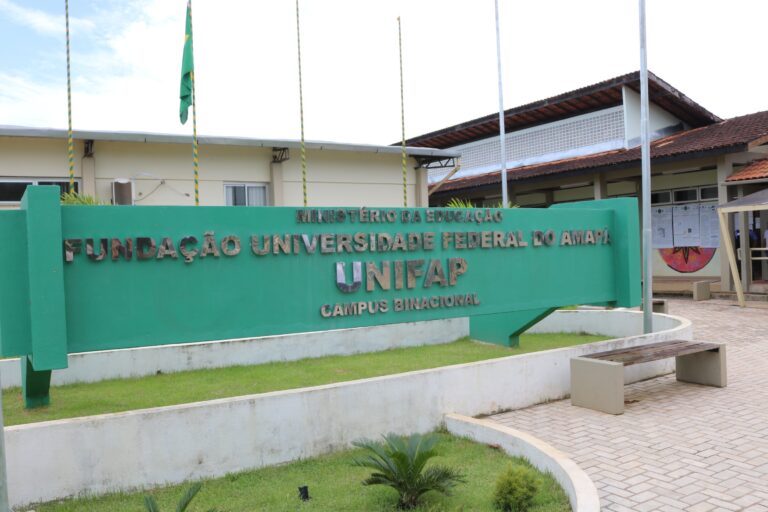 Câmara aprova projeto para transformar campus binacional em Unifron, no AP