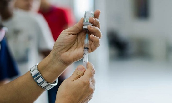 Vacina contra HPV Reduz Câncer de Colo do Útero em Quase 60%, Aponta Estudo Brasileiro