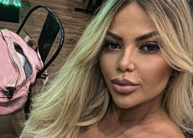 Vanessa Rios, ex-vocalista de Capim com Mel, morre aos 42 anos