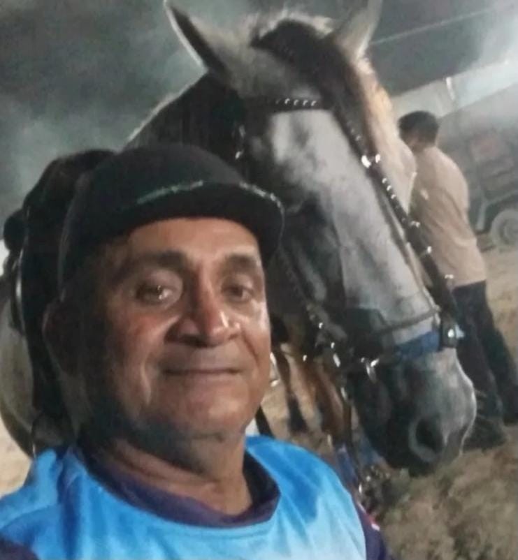 Homem morre durante vaquejada no Conde