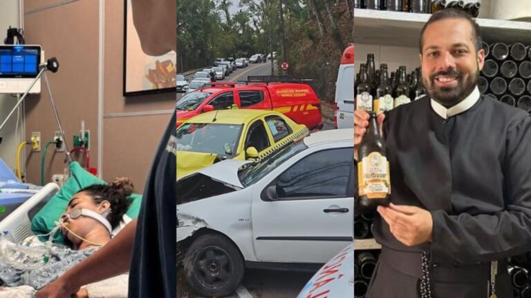 Retorno de brasileiro em motorhome e idosa em condição análoga à escravidão