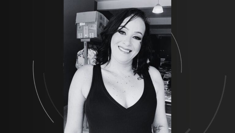 Mulher é morta e companheiro fica ferido em Manhuaçu