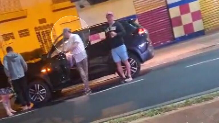 Vereador Bigodini dirigia embriagado durante acidente, conclui polícia