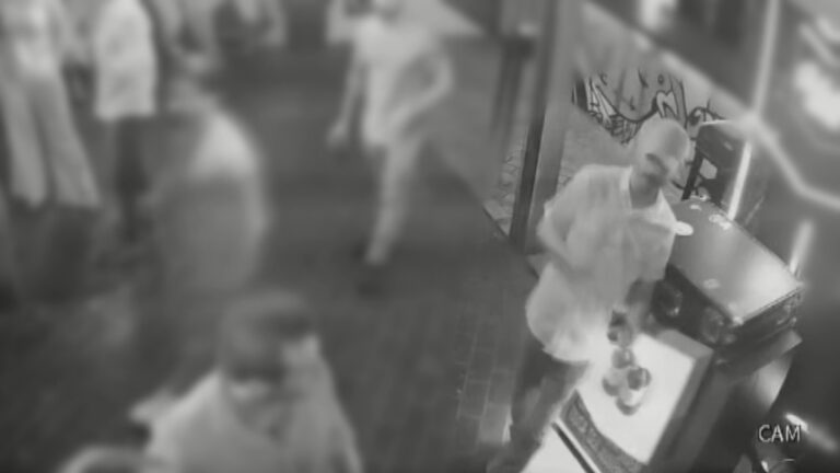 Vereador é flagrado em vídeos comprando bebidas antes de acidente