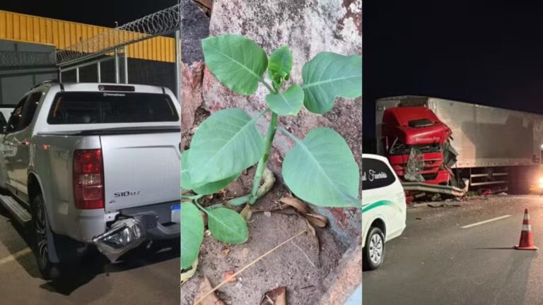 Empresário é assassinado após transferência de R$ 16 mil em Patrocínio