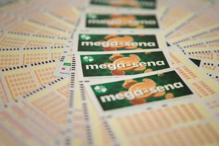 Duas apostas em Arapongas acertam a quina da Mega-Sena
