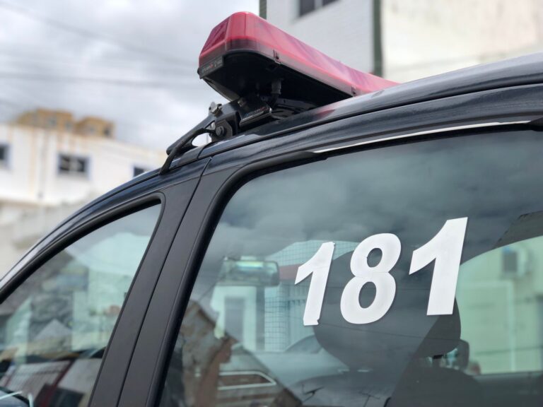 Homem encontrado morto no centro de Aracaju