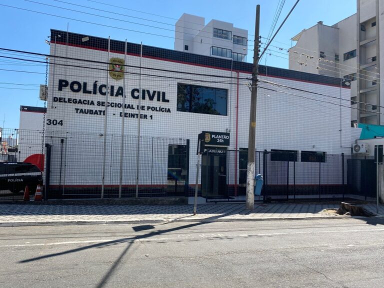 Homem de 48 anos é morto a pauladas em Taubaté