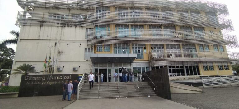 Cinco homens condenados por duplo homicídio em Ipatinga