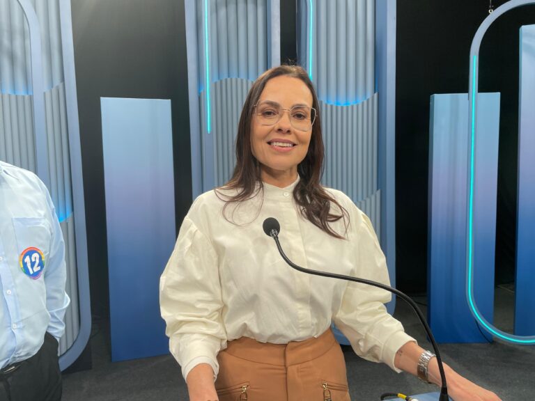 Juliana Brizola é indiciada por suposta apropriação de dinheiro da avó