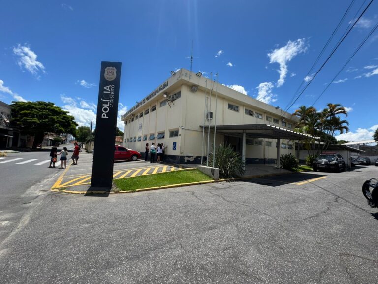 Homem morre baleado após briga em adega em Pindamonhangaba, SP