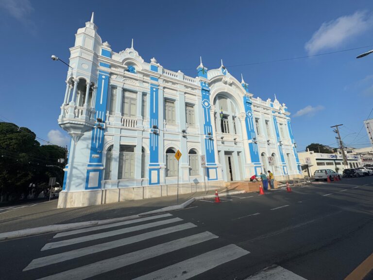 Natal transfere ponto facultativo do Dia do Servidor Público para 3 de novembro