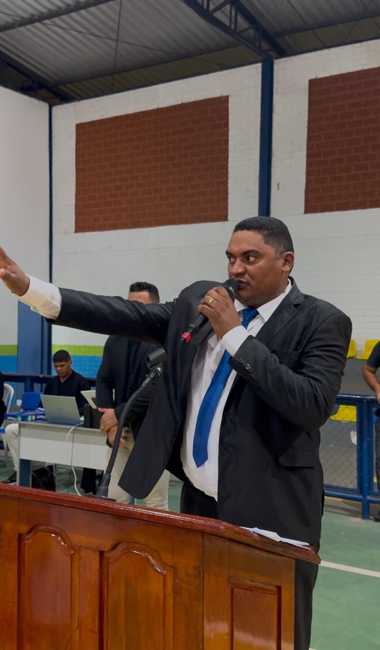 Mandato do presidente da Câmara de São Luiz é cassado por compra de votos