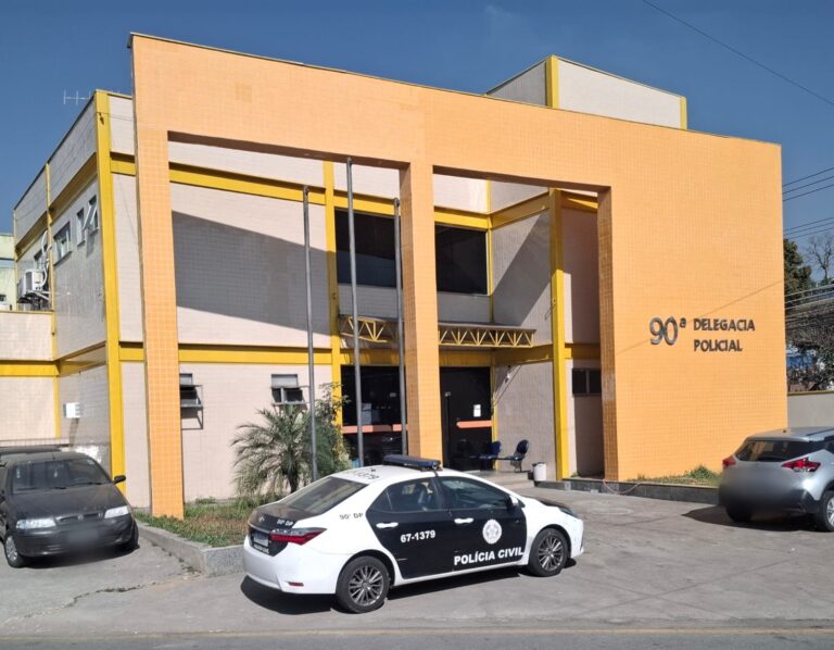 Adolescente apreendido após tiroteio com a PM em Barra Mansa