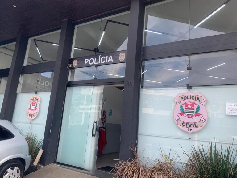 Homem é morto a pauladas em Mogi das Cruzes