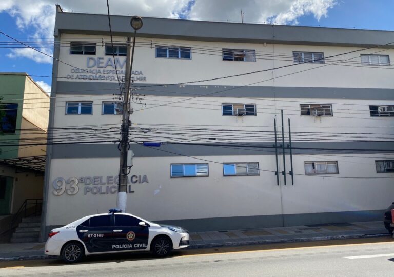Homem é preso por agredir a esposa em Barra Mansa
