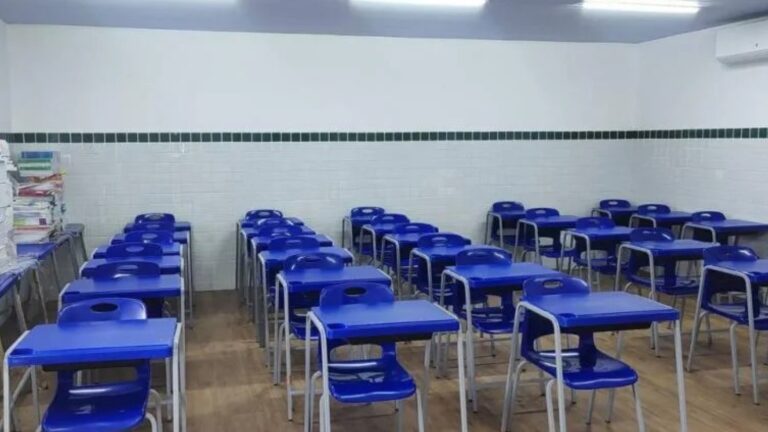 Aulão preparatório para concurso da prefeitura de Petrolina