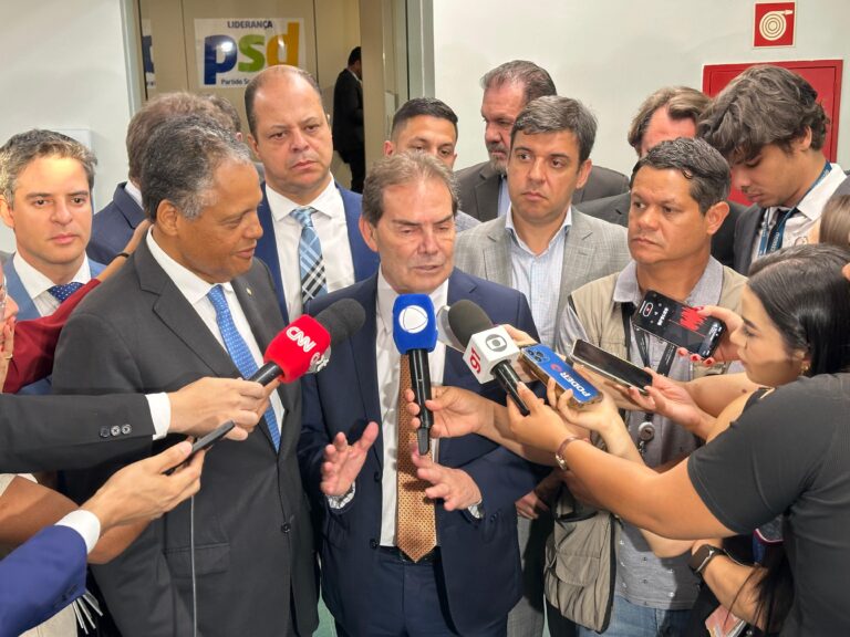 Projeto da dosimetria esfria na Câmara um mês após urgência aprovada