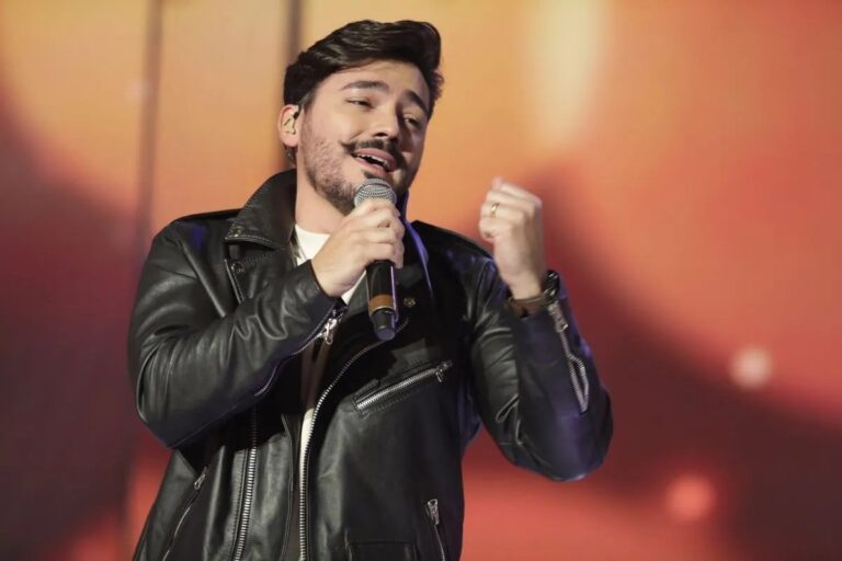 Círio Musical reúne Tiago Brado e ações solidárias em Macapá