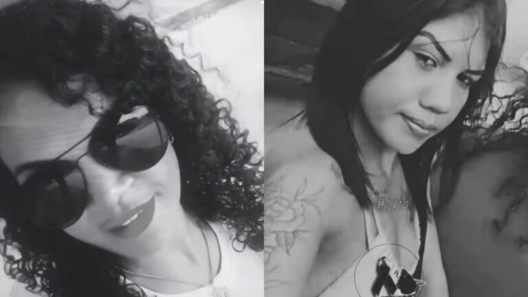 Dois feminicídios em Xinguara, no Pará, em 24 horas
