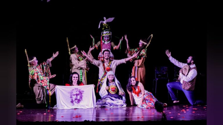 Mostra de teatro de Santarém chega à 35ª edição com homenagens