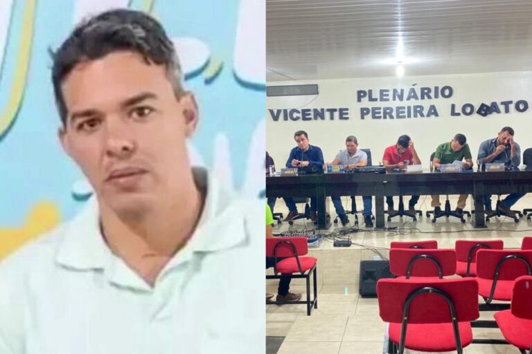 Suplente condenado por estupro é cassado: como fica a Câmara de cidade do PI