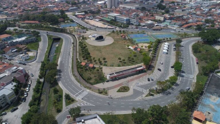 Vias do entorno do Parque da Cidade serão interditadas para corrida em Jacareí