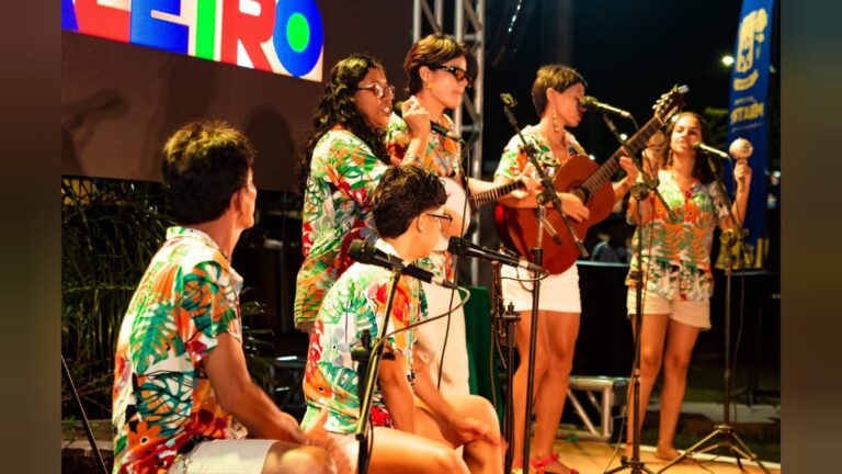 35ª Mostra de Teatro de Santarém celebra arte e ancestralidade