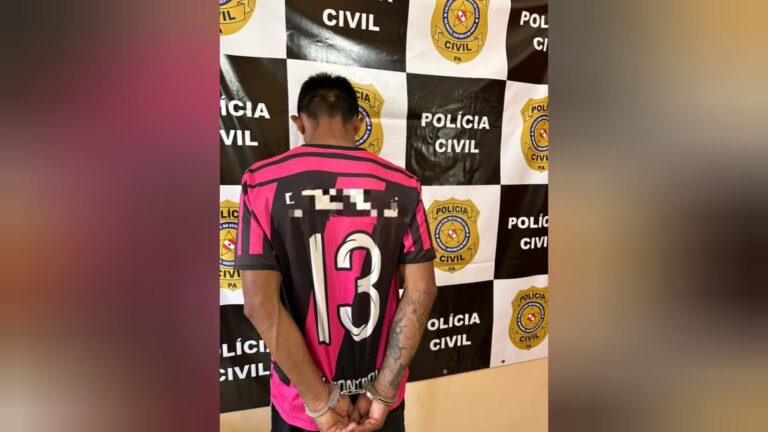 Homem é preso em flagrante por homicídio após briga durante torneio de pênaltis em Faro