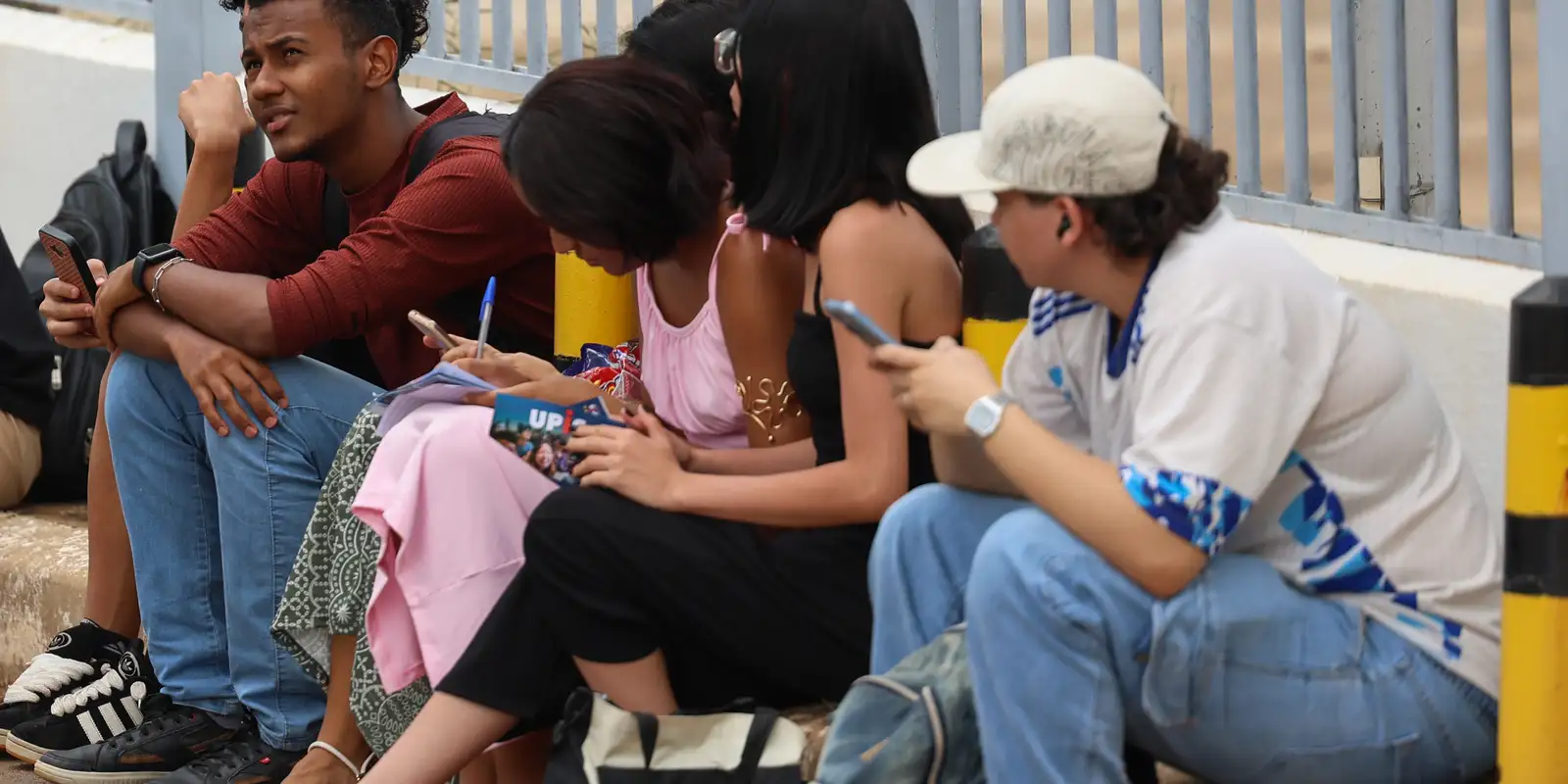 Jovens Brasileiras Lideram Onda Progressista, Aponta Pesquisa Inédita