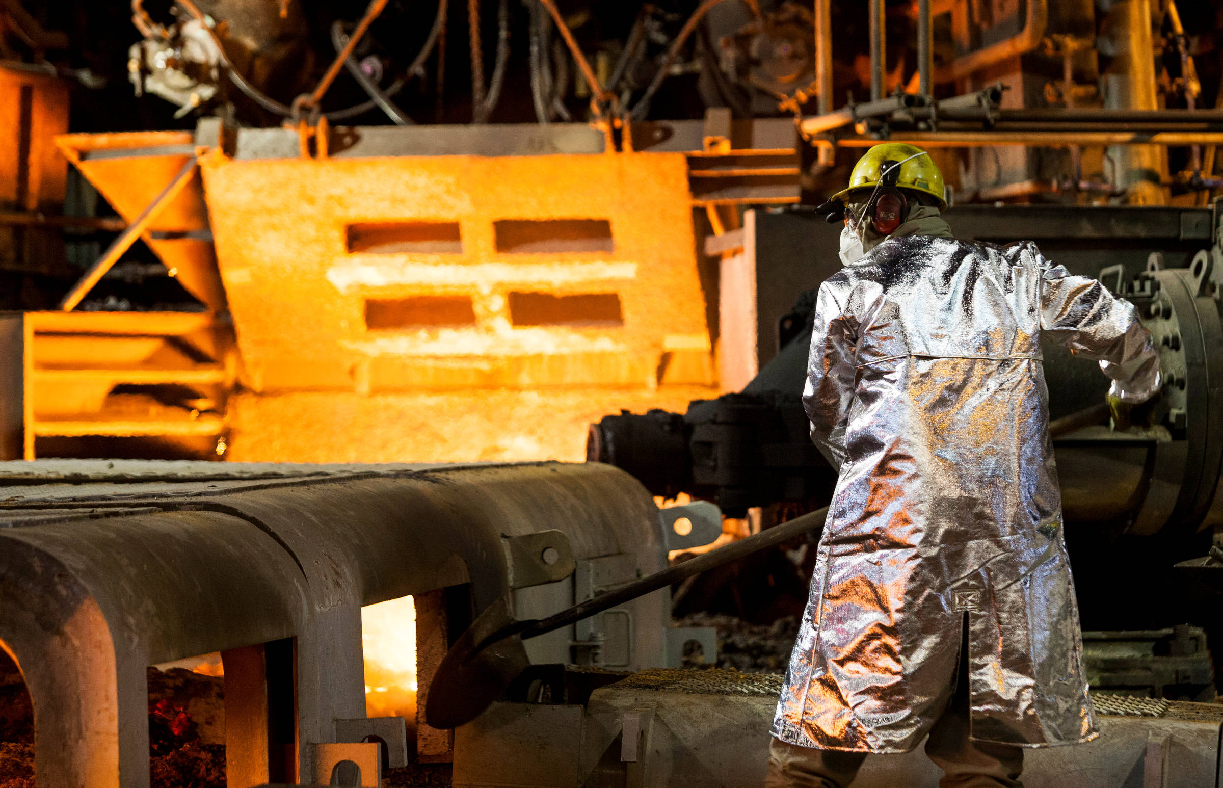 Nippon Steel e Mitsubishi vendem participação na Usiminas