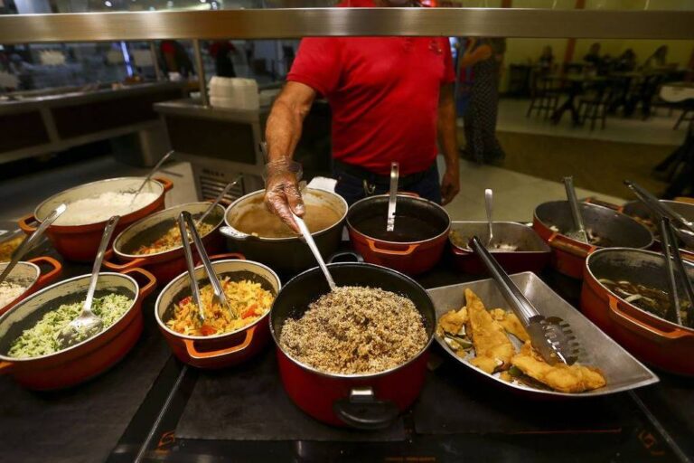 Novo decreto de Lula altera regras do vale-refeição e alimentação