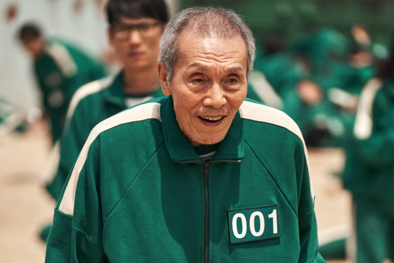 Yeong-su, ator de 'Round 6', é absolvido de condenação por assédio sexual