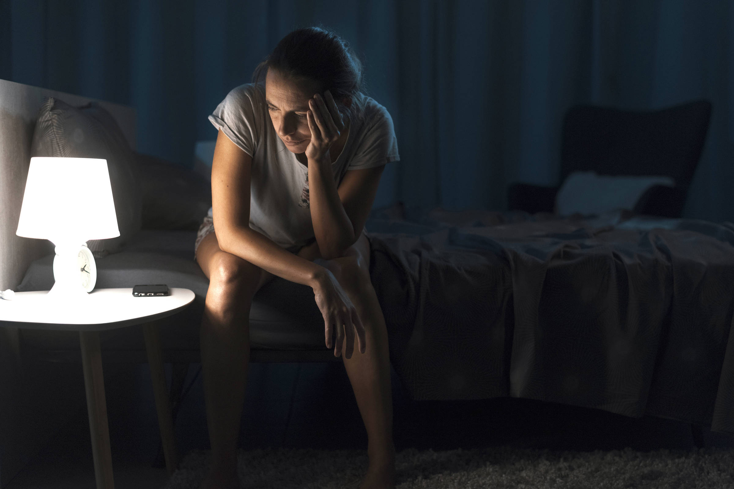 Como avaliar emoções pode evitar doenças