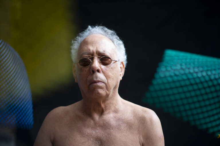Morre o músico Jards Macalé, ícone da MPB