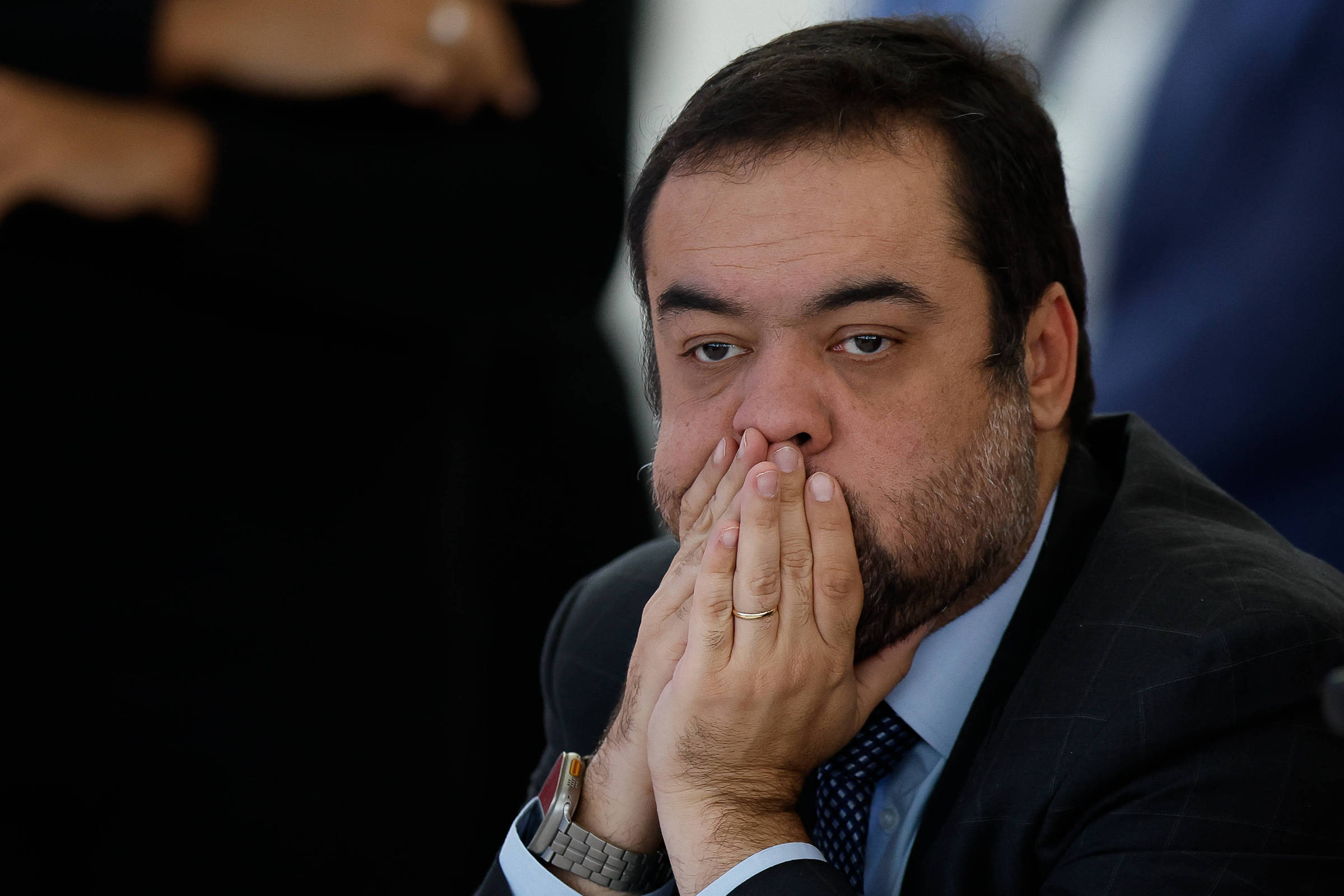 Cassação de Cláudio Castro é discutida no TSE