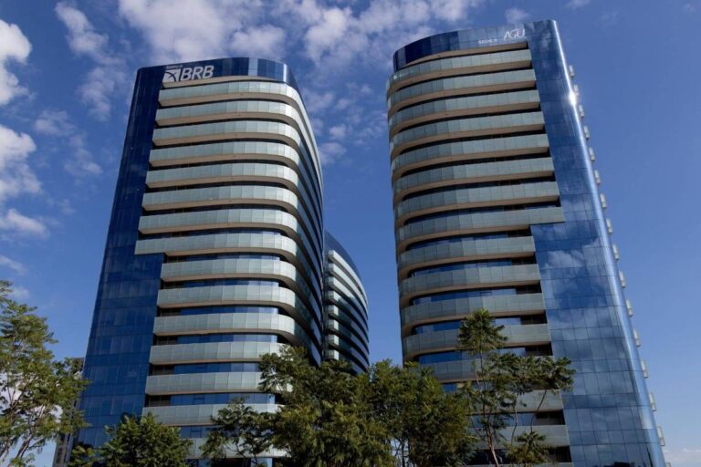 Nelson Souza minimiza compra do Banco Master e é indicado para presidência do BRB