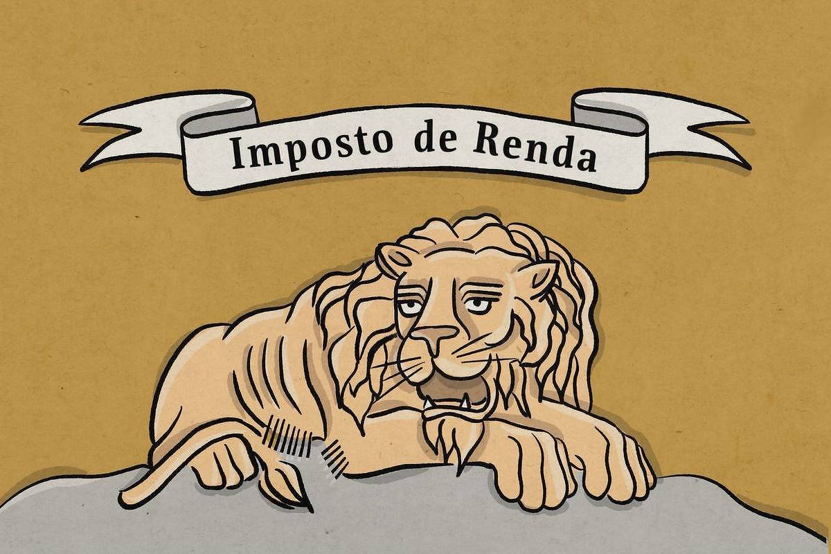 Mudanças no salário do trabalhador com novos descontos do IR e INSS