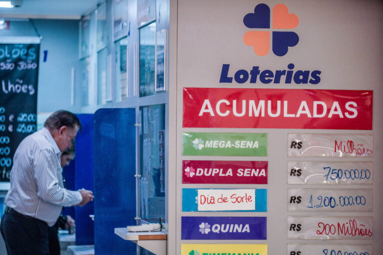 Mega-Sena 2938: prêmio de R$ 55 milhões neste sábado