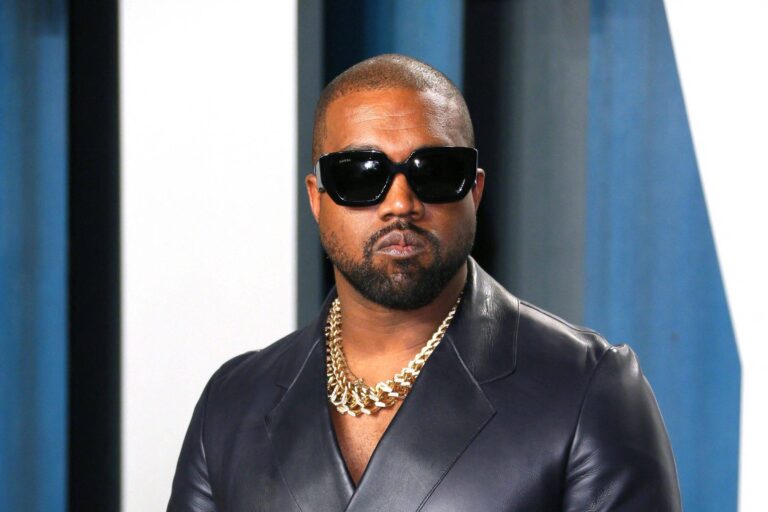 Produtora busca que Kanye West se desculpe com a comunidade judaica